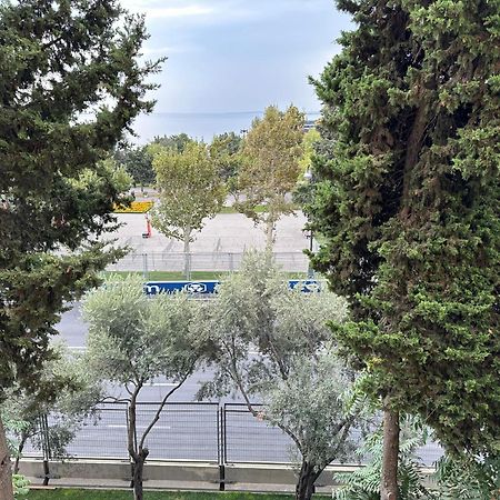 Old City Sea View Apartment Баку Екстер'єр фото