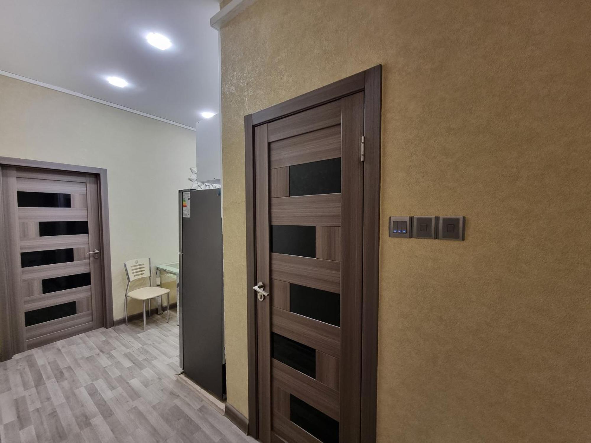 Old City Sea View Apartment Баку Екстер'єр фото